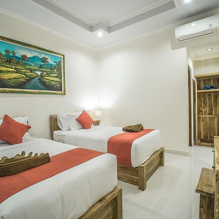 Adenia House Ubud 外观 照片