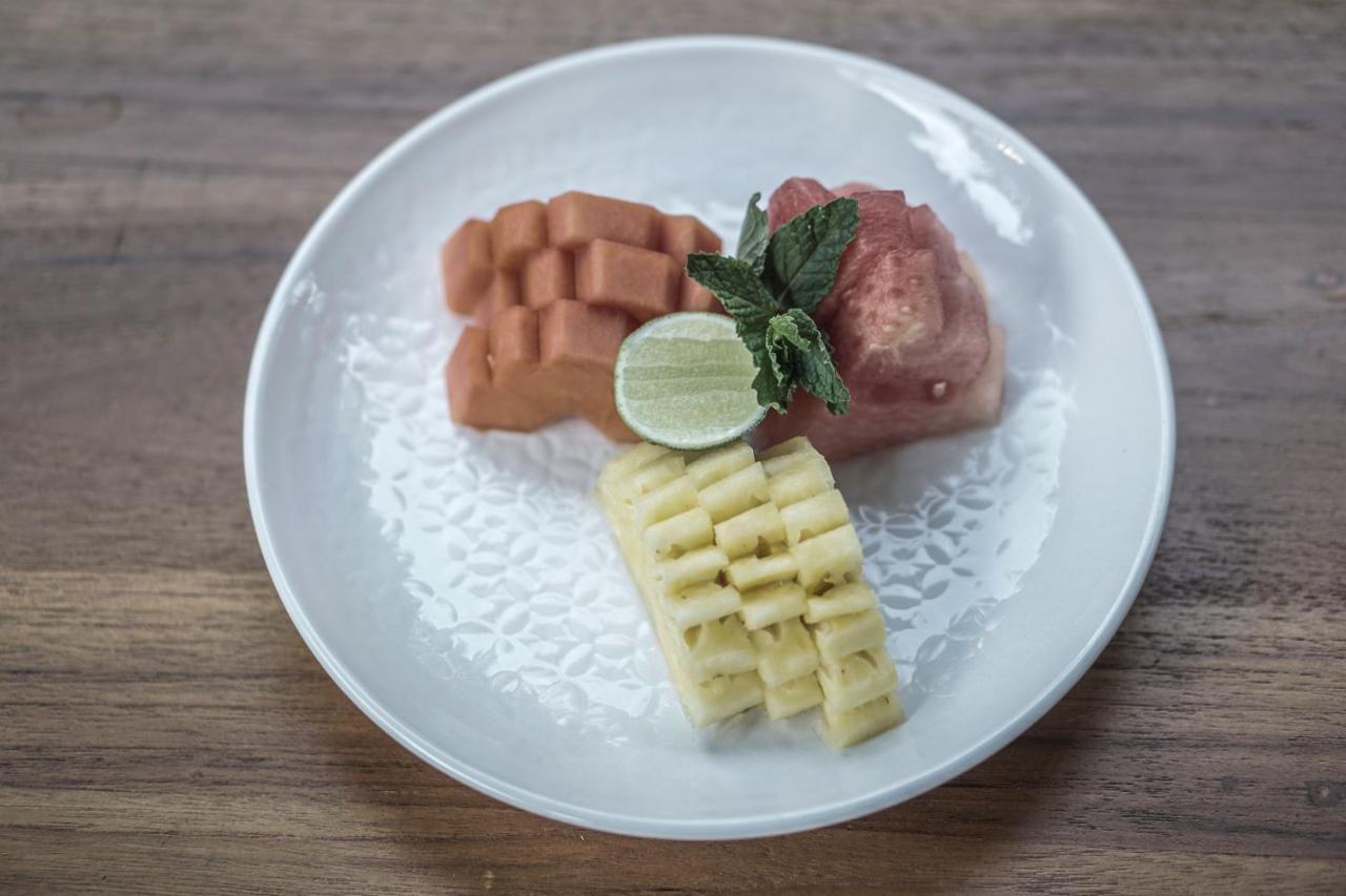 Adenia House Ubud 外观 照片