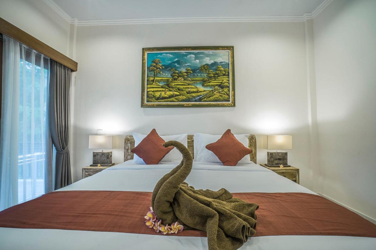 Adenia House Ubud 外观 照片