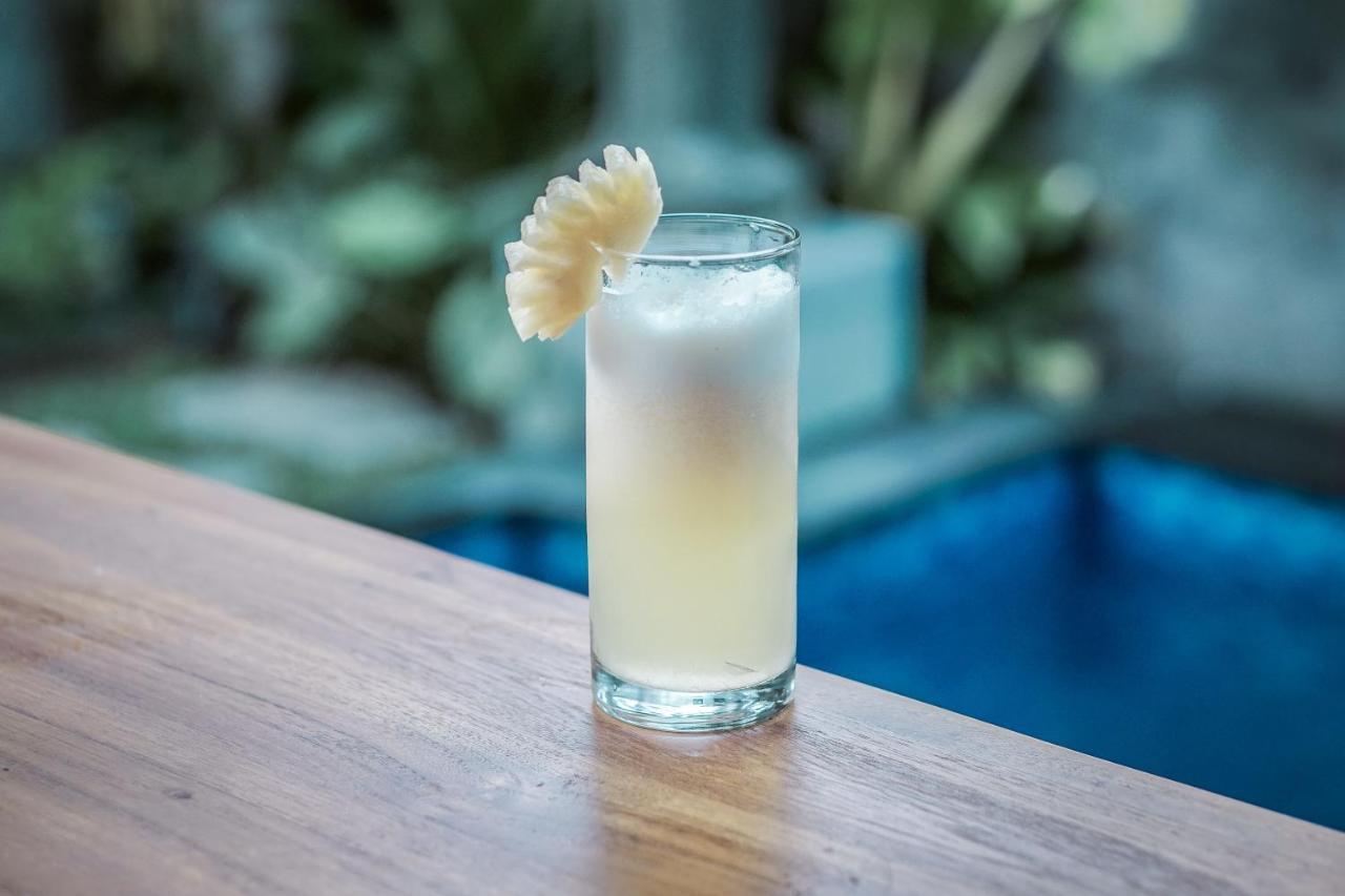 Adenia House Ubud 外观 照片