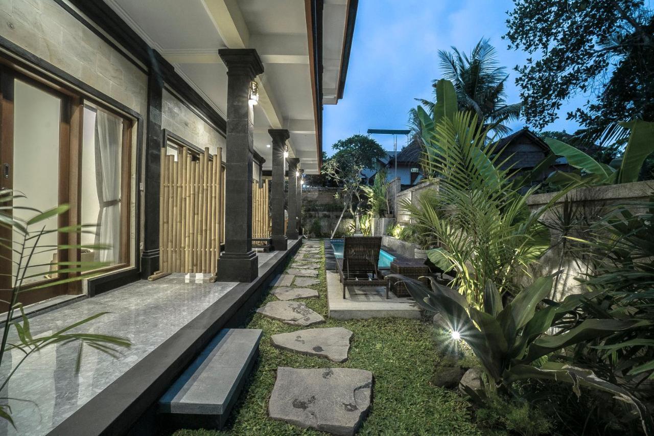 Adenia House Ubud 外观 照片