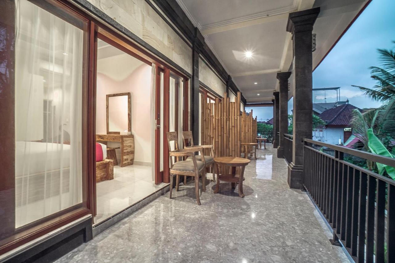 Adenia House Ubud 外观 照片